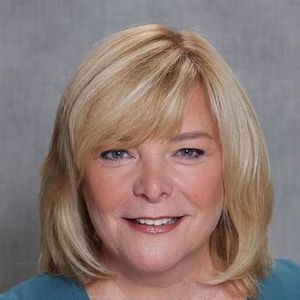 Meet your Posher, Anne